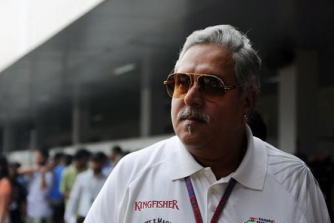Vijay Mallya had been under investigative surveillance for financial scandals, defaulting loans and other controversies. (Reuters)