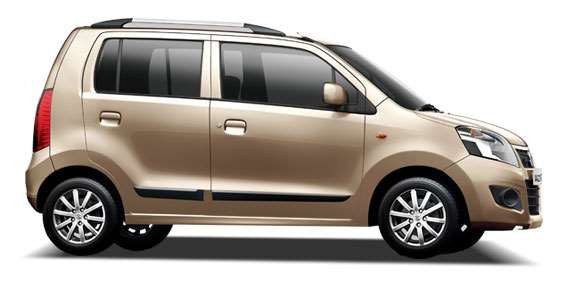 WagonR 2