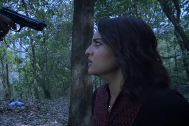 akira, akira box office, akira box office collection, sonakshi sinha, sonakshi sinha movie, sonakshi sinha akira, akira review, akira box office collection, anurag kashyap, anurag kashyap akira