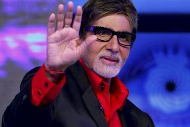 Amitabh Bachchan, Amitabh Bachchan song, Amitabh Bachchan kedarnath song, Amitabh Bachchan gaana, Kailash Kher, Sonu Nigam, Anupam Kher, Shreya Ghoshal, jai jai kedara, kedarnath, kedarnath shrine