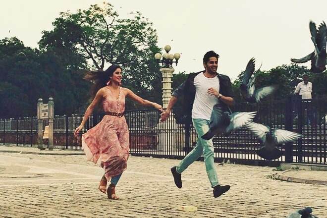 Baar Baar Dekho collection, Baar Baar Dekho, Baar Baar Dekho box office, Baar Baar Dekho box office collection, Baar Baar Dekho movie, Katrina Kaif, sidharth malhotra, katrina kaif Baar Baar Dekho, Baar Baar Dekho movie collections, Baar Baar Dekho total collections, Baar Baar Dekho day 3 collection, Baar Baar Dekho box office update, Baar Baar Dekho film, bollywood News, Entertainment News 