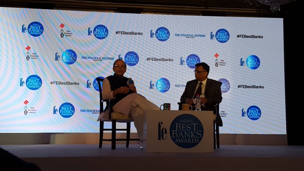 India best banks, FE best banks, FE best bank awards