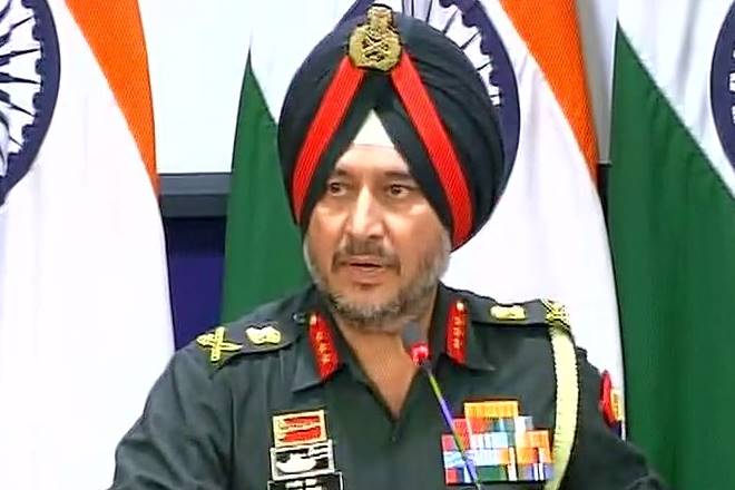 surgical strike, surgical strike by india, DGMO, LoC, dia surgical strikes in pakistan, india pakistan, indian army, mea, defence ministry, defence ministry press conference, mea press conference, Line of Control, Uri Attack, CSS Meet, india, pakistan, pak ceasefire violations, Cabinet committee meeting on ceasefire violation, india pakisatn LoC news, Indian Army live, Latest news, India News