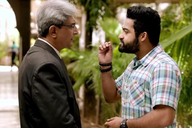 janatha garage collections, janatha garage, janatha garage box office, janatha garage box office collection, janatha garage movie, jr ntr, jr ntr film, jr ntr janatha garage, mohanlal, mohanlal film, mohanlal janatha garage, janatha garage total collections, janatha garage film collections, entertainment news