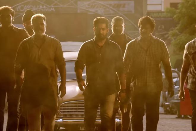 janatha garage collections, janatha garage, janatha garage box office, janatha garage box office collection, janatha garage movie, jr ntr, jr ntr film, jr ntr janatha garage, mohanlal, mohanlal film, mohanlal janatha garage, janatha garage total collections, janatha garage film collections, entertainment news