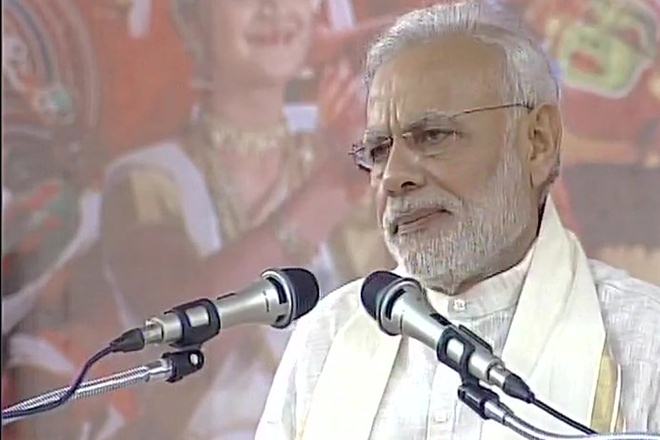 LIVE PM Modi speech in Kerala: There's anger in entire country post Uri attack.18 of our soldiers sacrificed their life after our neighbour exported terrorists there
