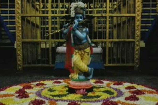 Onam festival in Kerala's Guruvayoor Temple: 7 stunning Pookalams to brighten up Onam festival