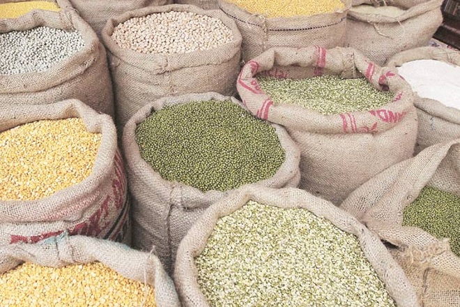 pulses