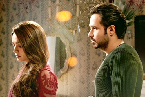 Raaz Reboot, Raaz Reboot box office, Raaz Reboot collection, Raaz Reboot day 1 collection, Raaz Reboot collection on opening day, Raaz Reboot collection prediction, Emraan Hashmi, Emraan Hashmi Raaz Reboot, Kriti Kharbanda, Kriti Kharbanda Raaz Reboot, entertainment, Bollywood
