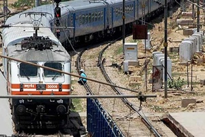 Rail Budget, Rail Budget scrapped, Rail Budget merged with Union Budget, Rail Budget 2017 scrapped