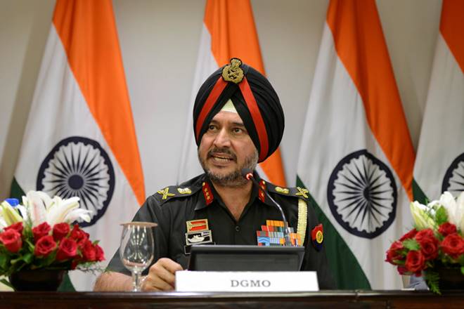 surgical strike, surgical strike by india, DGMO, LoC, dia surgical strikes in pakistan, india pakistan, indian army, mea, defence ministry, defence ministry press conference, mea press conference, Line of Control, Uri Attack, CSS Meet, india, pakistan, pak ceasefire violations, Cabinet committee meeting on ceasefire violation, india pakisatn LoC news, Indian Army live, Latest news, India News