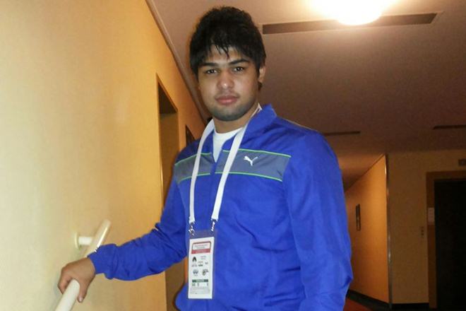 Sakshi Malik, Sakshi Malik marriage, Sakshi Malik wedding, Sakshi marriage, Sakshi Malik boyfriend, Sakshi Malik olympics, Sakshi Malik Olympic bronze medallist, Sakshi Malik news, Satyawart Kadian, Satyawart Kadian Sakshi Malik, Satyawart Kadian wrestler, Satyawart Kadian marriage, Satyawart Kadian news