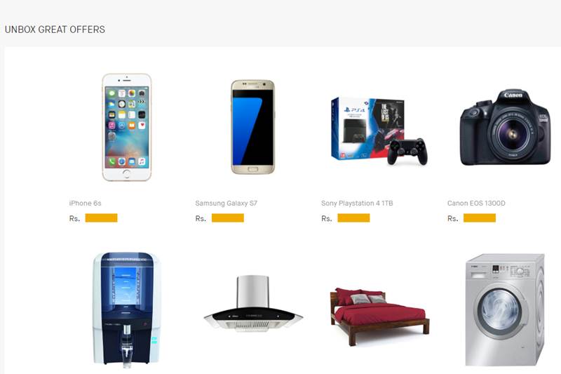 Snapdeal, snapdeal offer, snapdeal offer today, Snapdeal Unbox Diwali sale, snapdeal unbox sale, Snapdeal sale, Snapdeal diwali sale, when does Snapdeal sale start, Apple iPhone 6s, Apple iPhone 6s price, Apple iPhone 6s price on snapdeal, Samsung Galaxy S7 Edge, Samsung Galaxy S7 Edge price, Samsung Galaxy S7 Edge price on snapdeal