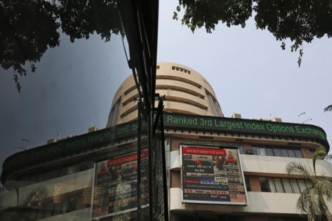 The last day of the week helped benchmark indices to wipe off some of the losses as markets got some boost after reports that Prime Minister Narendra Modi is targeting to roll out the ambitious GST on April 1 next year. (Source: Reuters)