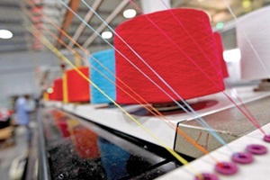 textile re 300