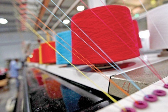 textile re 660