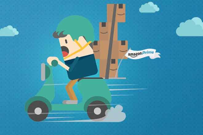 Amazon sale ends, 2016 turns 3x bigger than last year, eretailer logs sale of 15 mn units