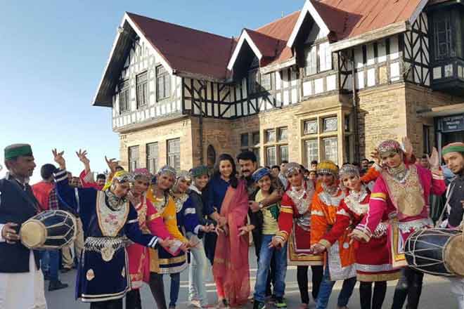 Pulimurugan Review: A visual Delight for Mohanlal fans and 5 things to know about the movie