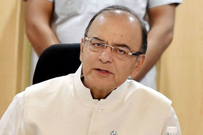 Another third of the consumption base is to be taxed at 18 per cent which is a significant hike since close to two thirds of this is services which are taxed at a lower rate today. (PTI)
