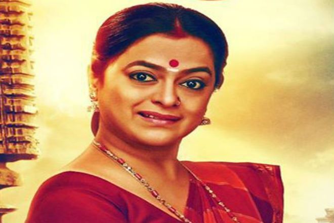 Ashwini Ekbote marked her presence at the highest levels with her fine performances through her characters on stage, small screen as well as silver screen. (Loksatta)