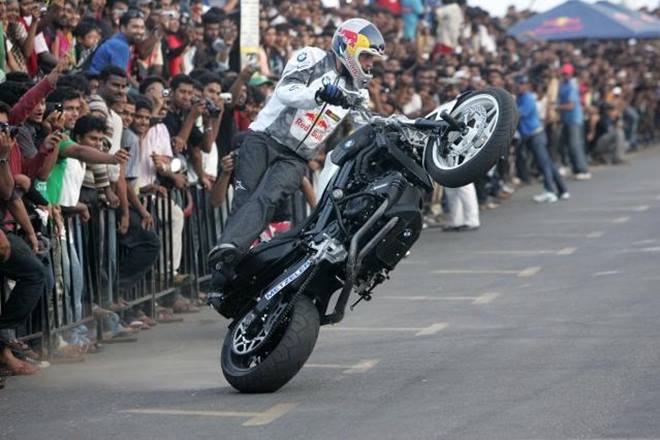 "Foam bike helmets can and have been proven to reduce the likelihood of skull fracture and other, more severe brain injury," said Camarillo. (Representative Image: Reuters)