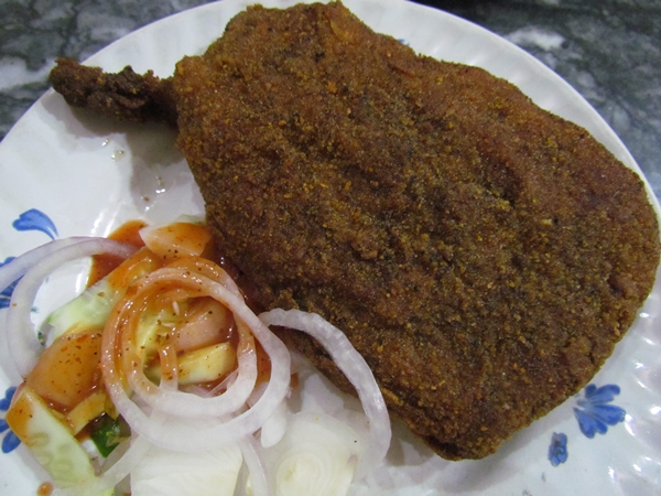 CUTLET