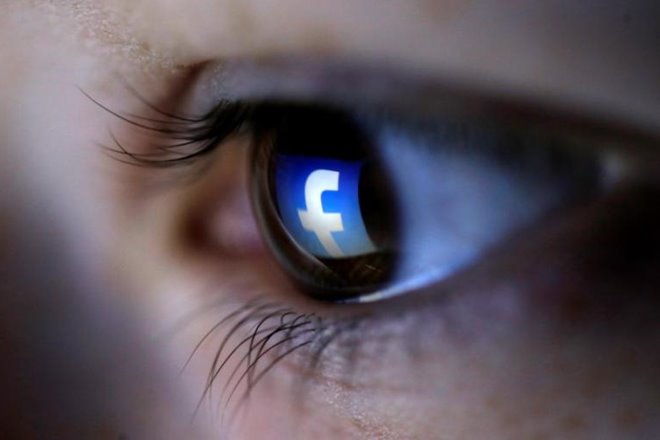 Facebook Inc CEO, Mark Zuckerberg's profile was also one among those affected by the glitch. (Reuters)