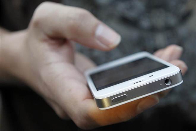 For those who already have trading accounts with banks, some of these apps also provide market watch options with facilities like creating a watchlist, accessing reports and setting price alerts. (Reuters)