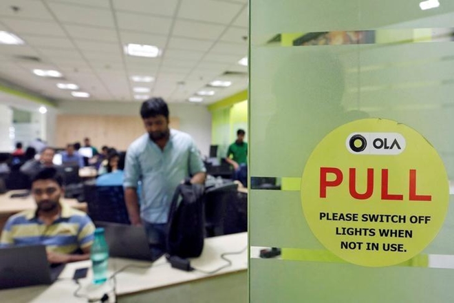 Ola claims it has around half a million drivers on its platform and the service, Ola Lux, is available in Mumbai, Delhi and Bengaluru to begin with, and will shortly commence in Hyderabad. (Reuters)