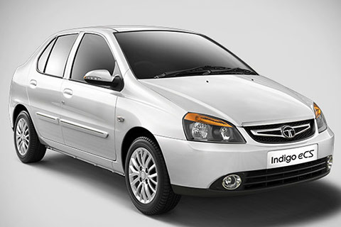 Tata Indigo eCSVX-L