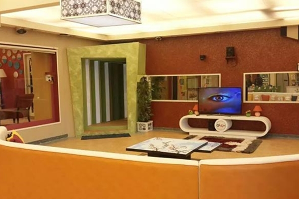 Bug Boss Bigg Boss: A look at the house decors in the previous seasons ...