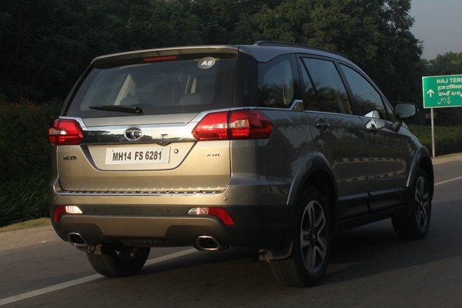 tata-hexa-rear-action-shot