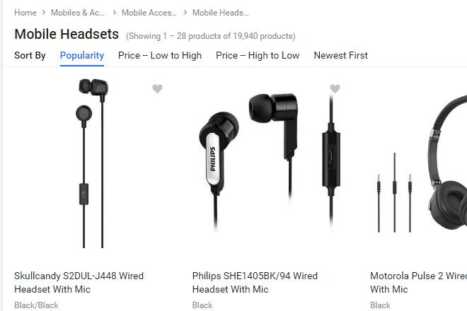 Flipkart Big Billion Days Diwali sale: Eretailer says sold 1 headphone every second; TVs sales jumped 100x