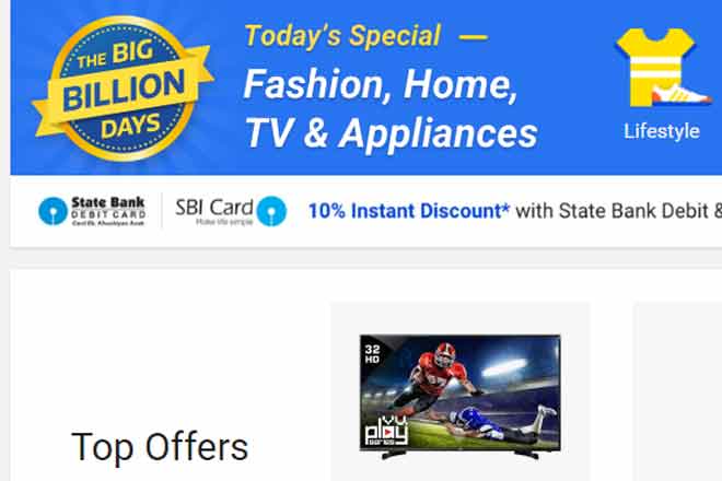 Snapdeal, Flipkart, Amazon sales: From 6x growth,180 orders per sec to 5 lakh products sold in 1 hr, check the huge numbers