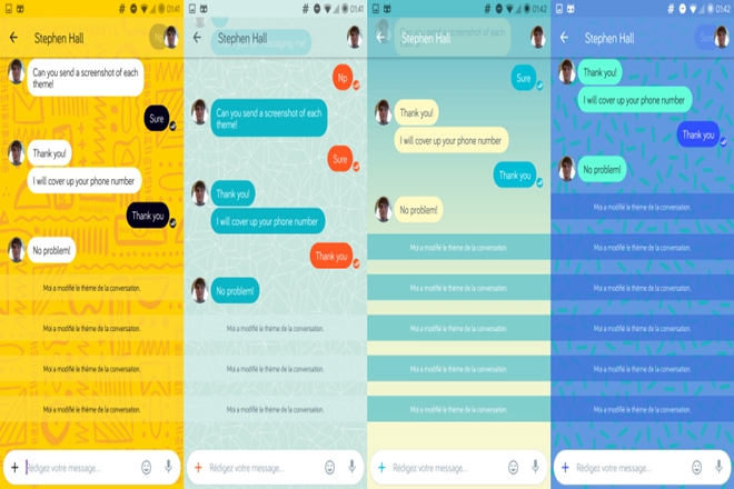 google allo, google allo chat, google allo themes, google allo chat themes, allo themes, allo chat, allo chat themes, google, google allo privacy, google allo features, google features, allo features, google news, allo news, google allo news, financial express