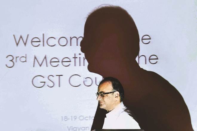 What is really worrying is the idea of imposing cess over and above GST on luxury items like big cars and also sin goods like tobacco and alcohol, which in all probability will open a pandora’s box of confusion. (PTI)