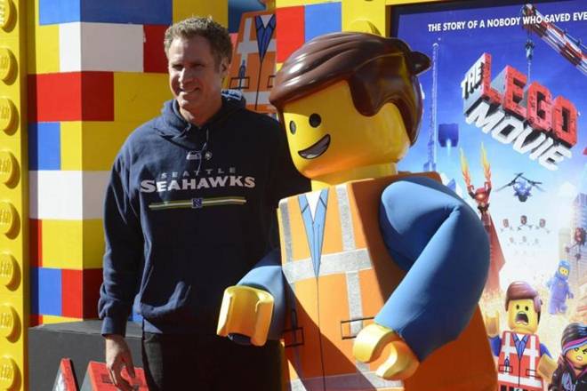 The Burj Khalifa model, at 17 metres tall (a record- breaker for a model of a building) is located within the heart of Legoland Dubai, the amusement park. (Representative image: Reuters)