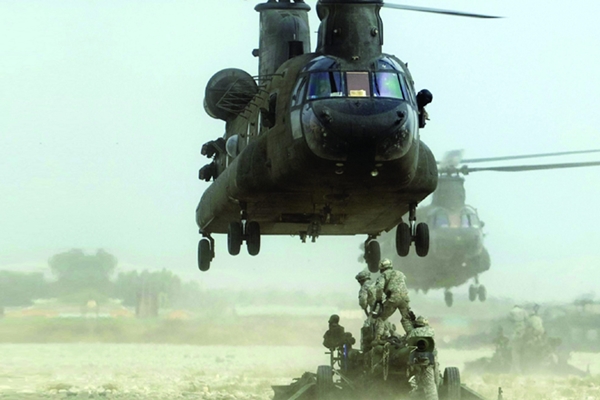 M777 howitzer, M777 howitzer India, M777 howitzer deal, M777 howitzer deal with india, India US M777 howitzer deal