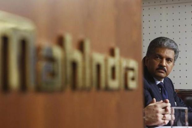 Mahindra and Mahindra to stop its production for few days