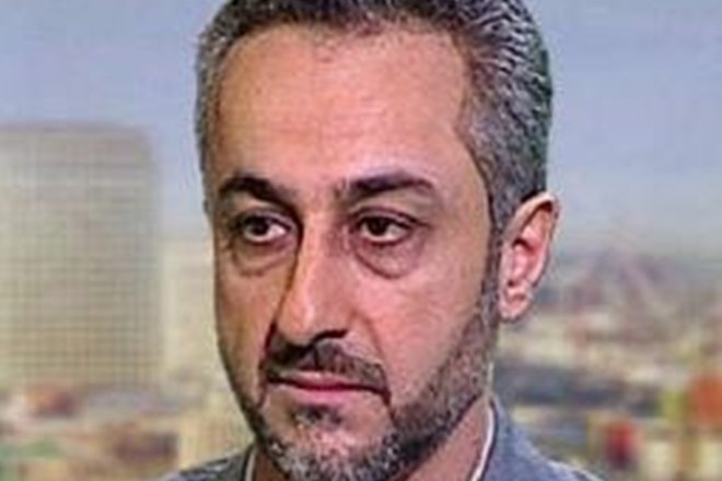 “If he does not feel safe in the United Kingdom or if the U.K. plans to deport him back to Pakistan, Hyrbyair Marri may seek asylum in India,” said Balochwarna News editor Faiz M Baluch. (Twitter)