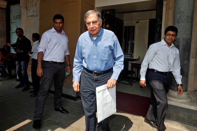 Tata Group letter, tata letter, Read Full Tata Group letter, cyrus mistry, cyrus mistry letter, Tata Group, ratan tata, ratan tata news, airasia, tata nano