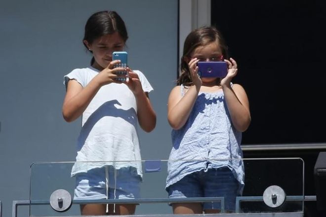 The other one is operators who being in spectrum congested areas do not have capacity and are not interested. Then there is Jio which has an all IP-network. (Reuters)