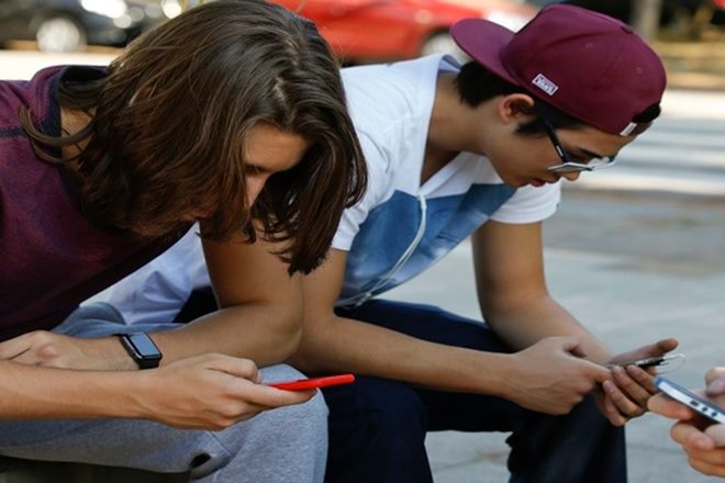 That’s where they plan to do the trial and then follow the footprint. (Reuters)