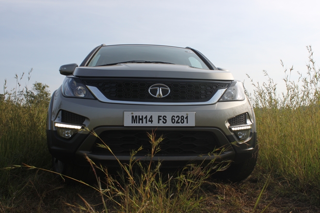 tata-hexa-front-shot