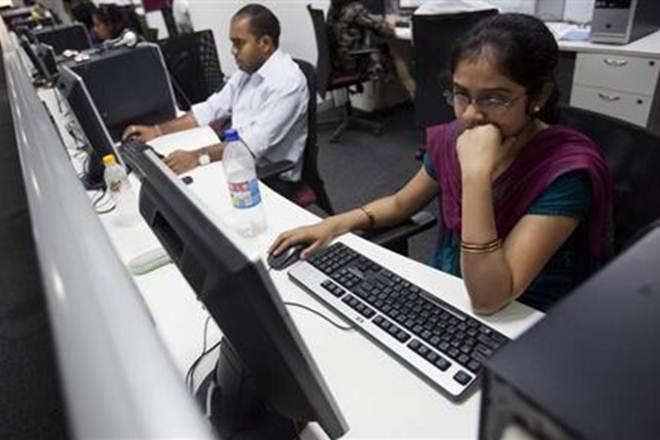 The income from operations (net) increased by over 8 per cent to Rs 7,167.4 crore in the just-ended quarter, from Rs 6,615.5 crore in the year-ago period, according to BSE filing. (Reuters)