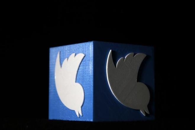 Twitter partnered with BuzzFeed to host an election night broadcast on Tuesday and attracted major advertisers, including Paramount Pictures, Amazon.com Inc's "Man in the High Castle," Activision Blizzard Inc's "Call of Duty," Johnnie Walker and Izod. (Reuters)