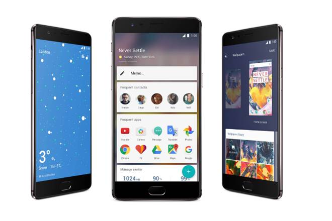 OnePlus 3T, OnePlus 3T launch, OnePlus 3, OnePlus 3 vs OnePlus 3T, OnePlus smartphones, OnePlus news, OnePlus, OnePlus price, OnePlus 3T price, OnePlus 3t specs, OnePlus specs, OnePlus 3t specifications, OnePlus 3t price in India, OnePlus 3t announcement, OnePlus 3t review, OnePlus 3t India