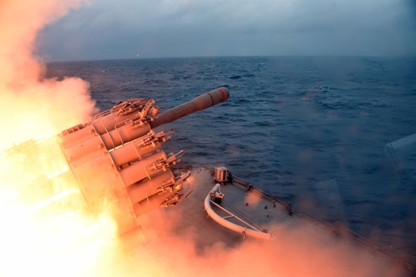 INS Chennai, INS Chennai commissioned, INS Chennai Indian Navy, INS Chennai Make in India