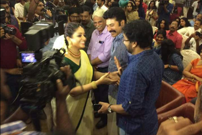 Credit: Galatta Media on Twitter