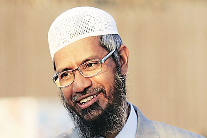 Controversial Islamic preacher Zakir Naik has lashed out at the Narendra Modi government terming it 'anti-Muslim' and alleged the ban on his NGO is 'politically motivated'. (Reuters)